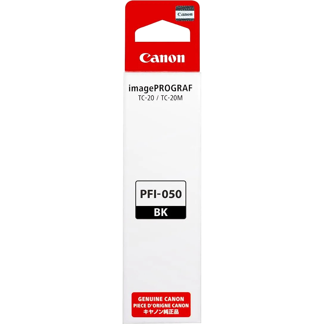 CANON PFI-050BK (5698C001)