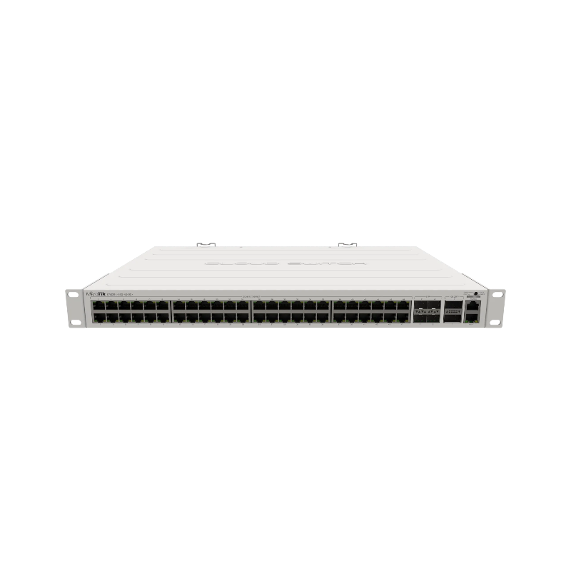 Mikrotik CRS354-48G-4S+2Q+RM