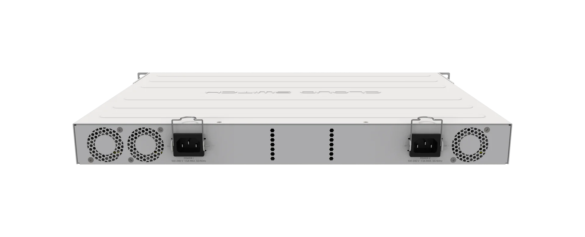 Mikrotik CRS354-48G-4S+2Q+RM