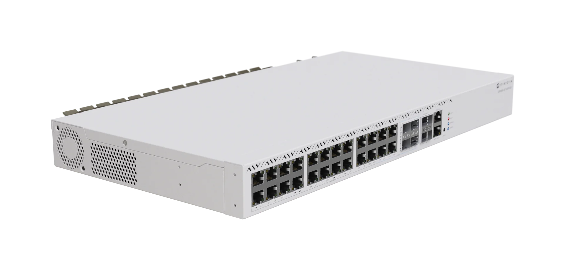 Mikrotik CRS326-4C+20G+2Q+RM