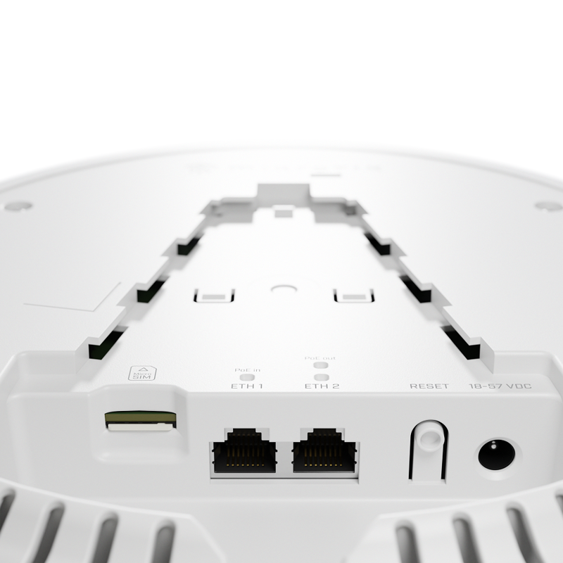 Mikrotik cAPGi-5HaxD2HaxD&EG12-EA