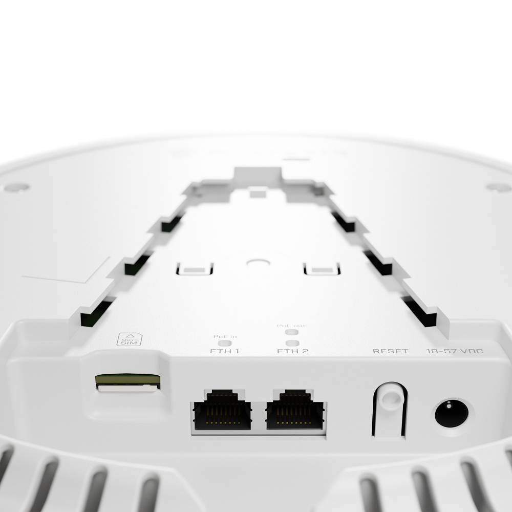 Mikrotik cAPGi-5HaxD2HaxD&EG12-EA