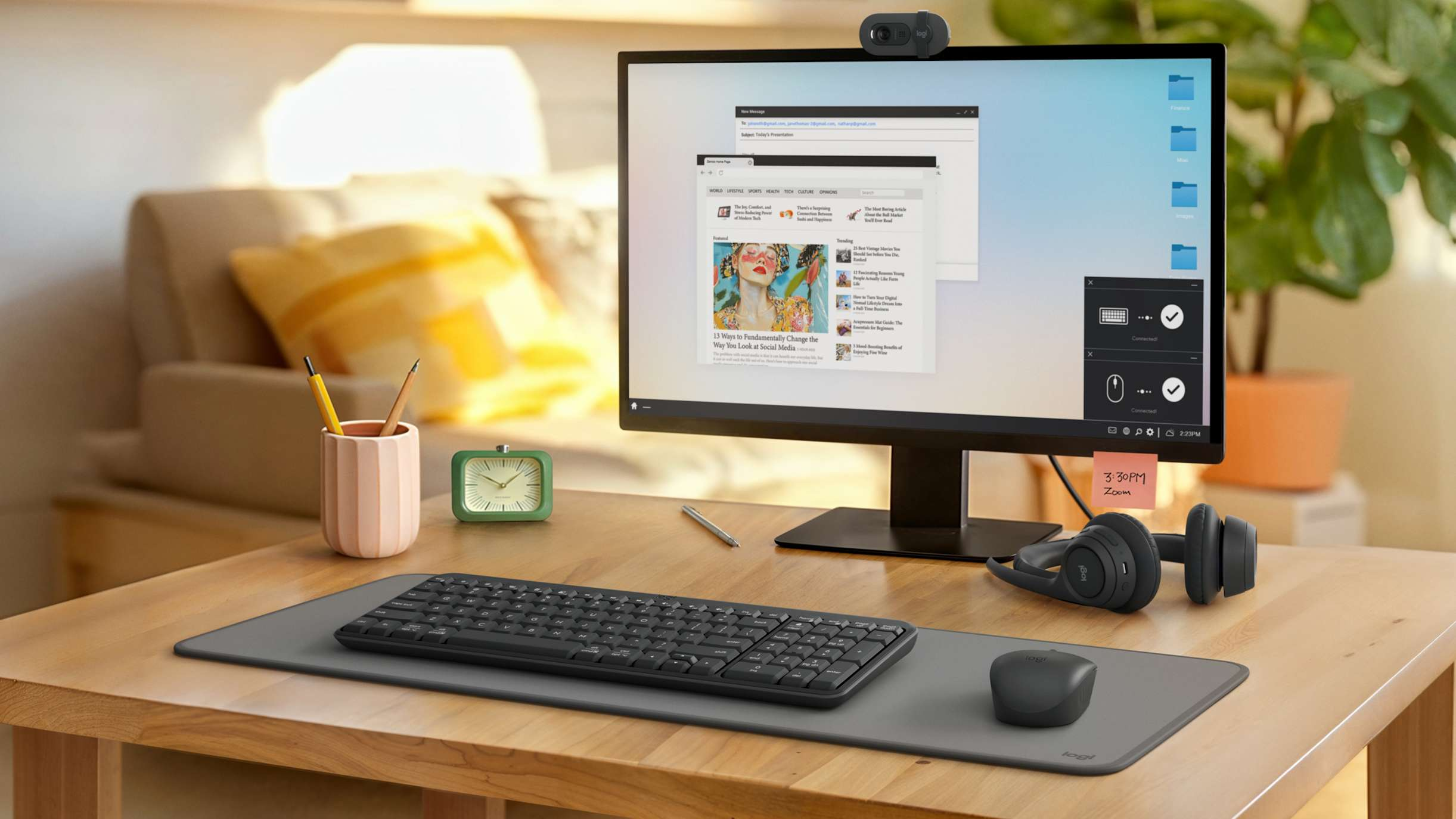 Logitech 920-013853