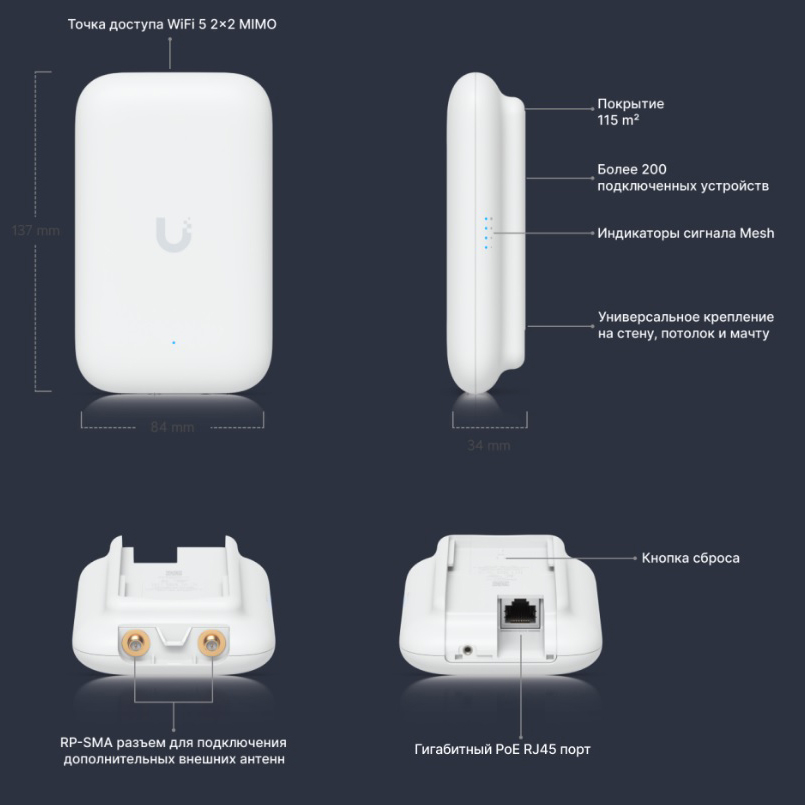 Ubiquiti UK-Ultra