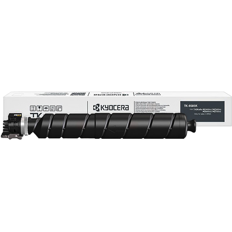 Kyocera TK-8585K (1T0C2J0NL0)