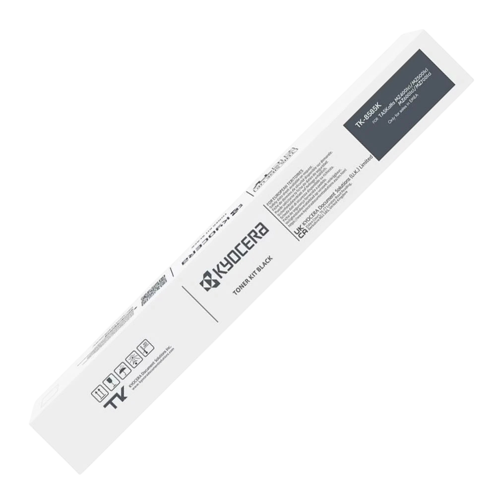 Kyocera TK-8585K (1T0C2J0NL0)