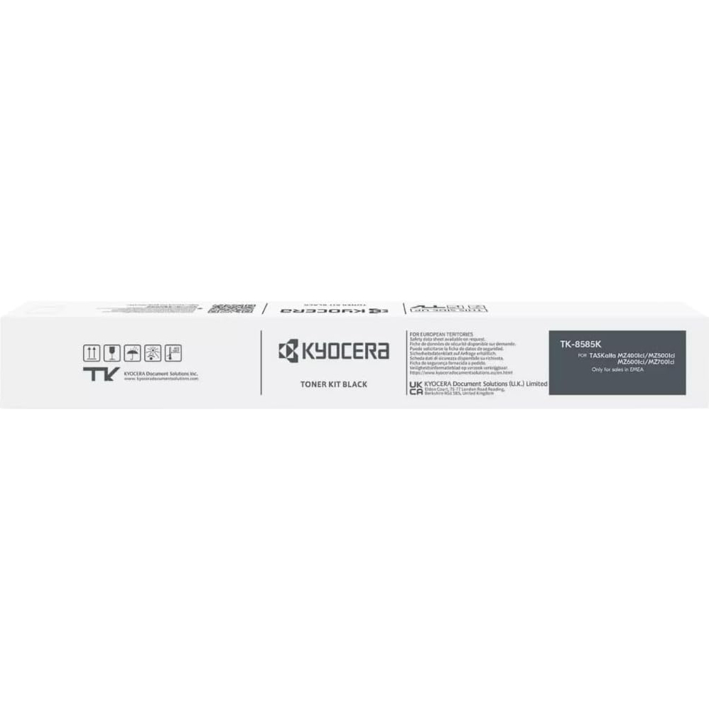 Kyocera TK-8585K (1T0C2J0NL0)