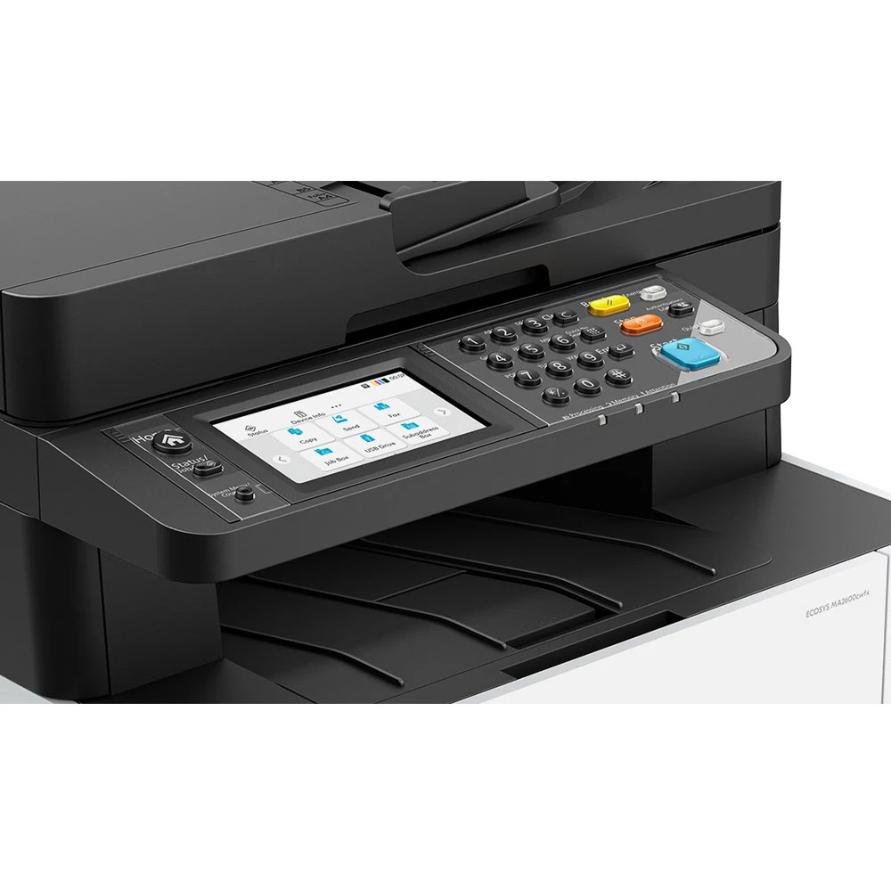 Kyocera 110C0D3NL0