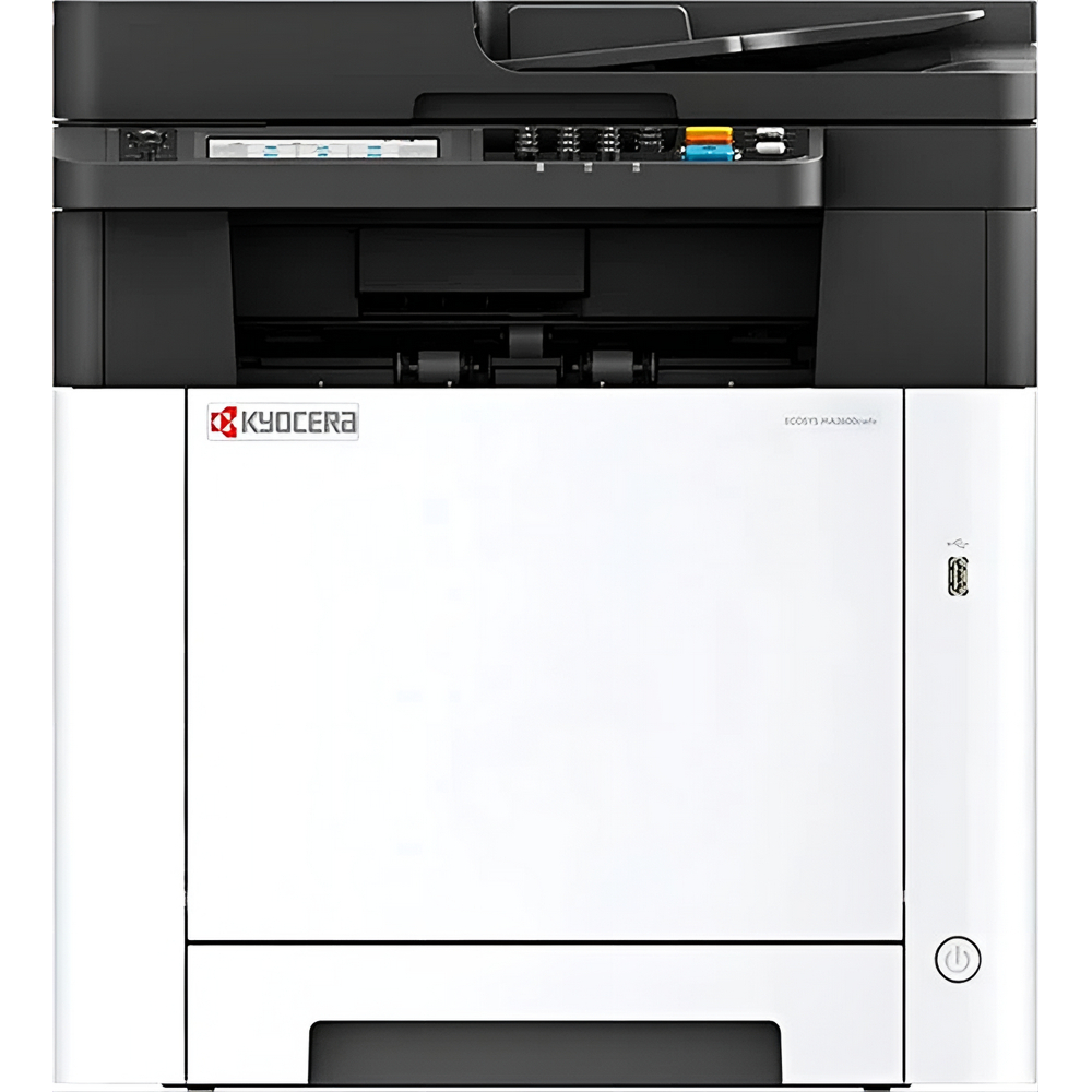 Kyocera 110C0D3NL0