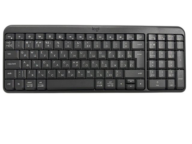 Logitech 920-013452