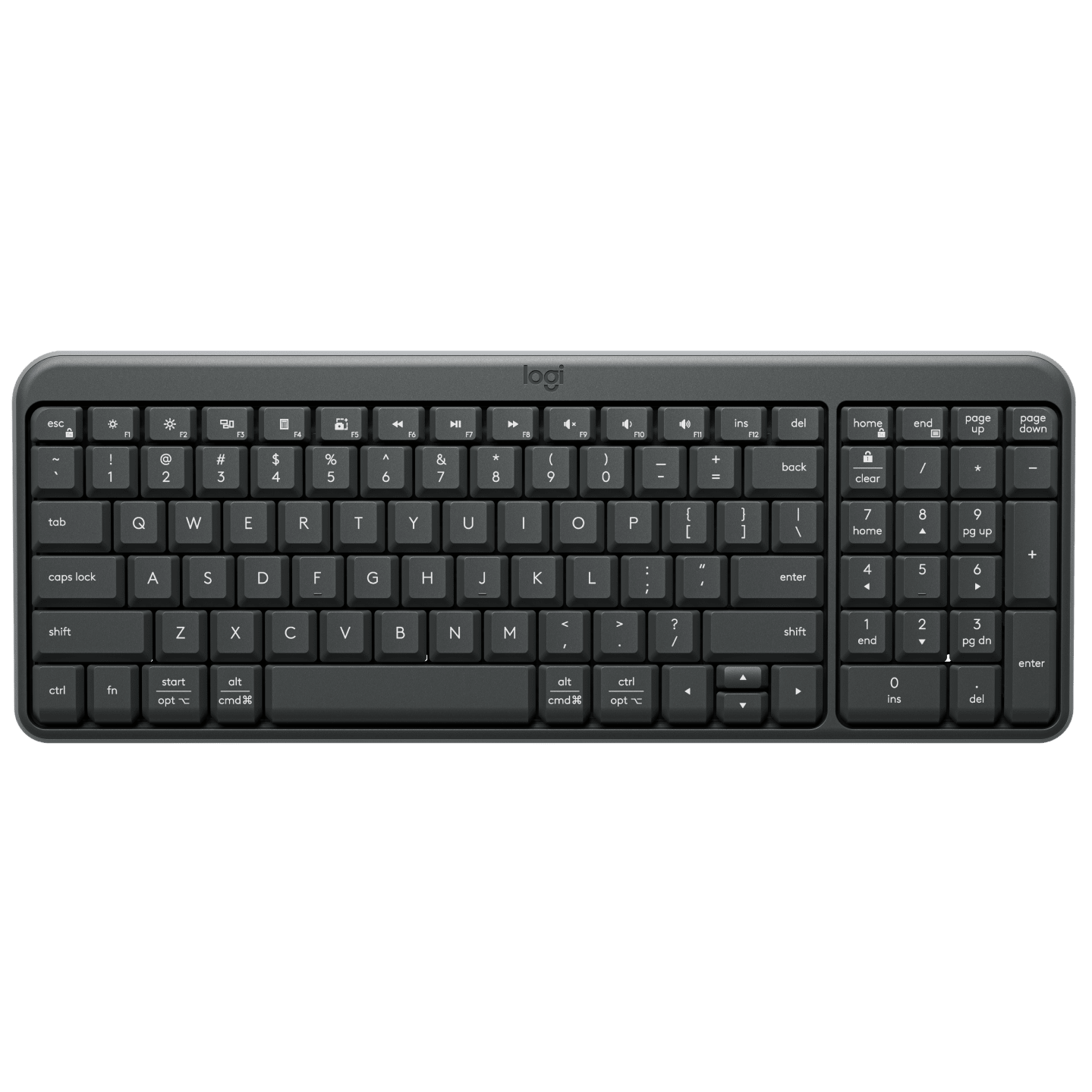 Logitech 920-013452