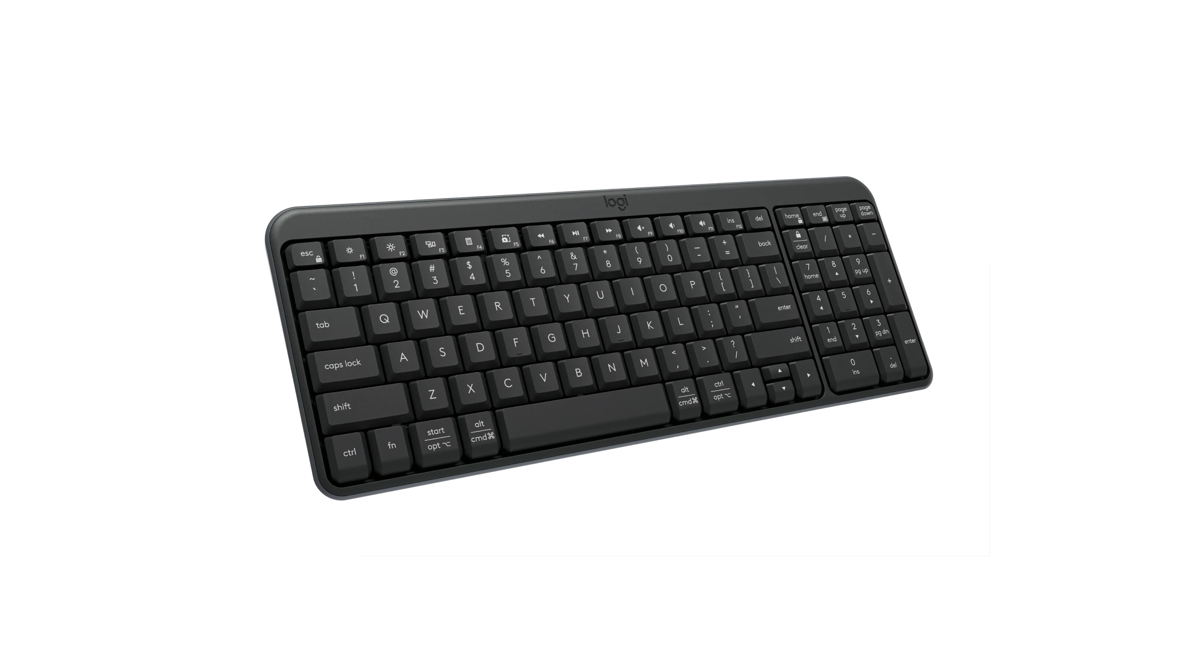 Logitech 920-013452