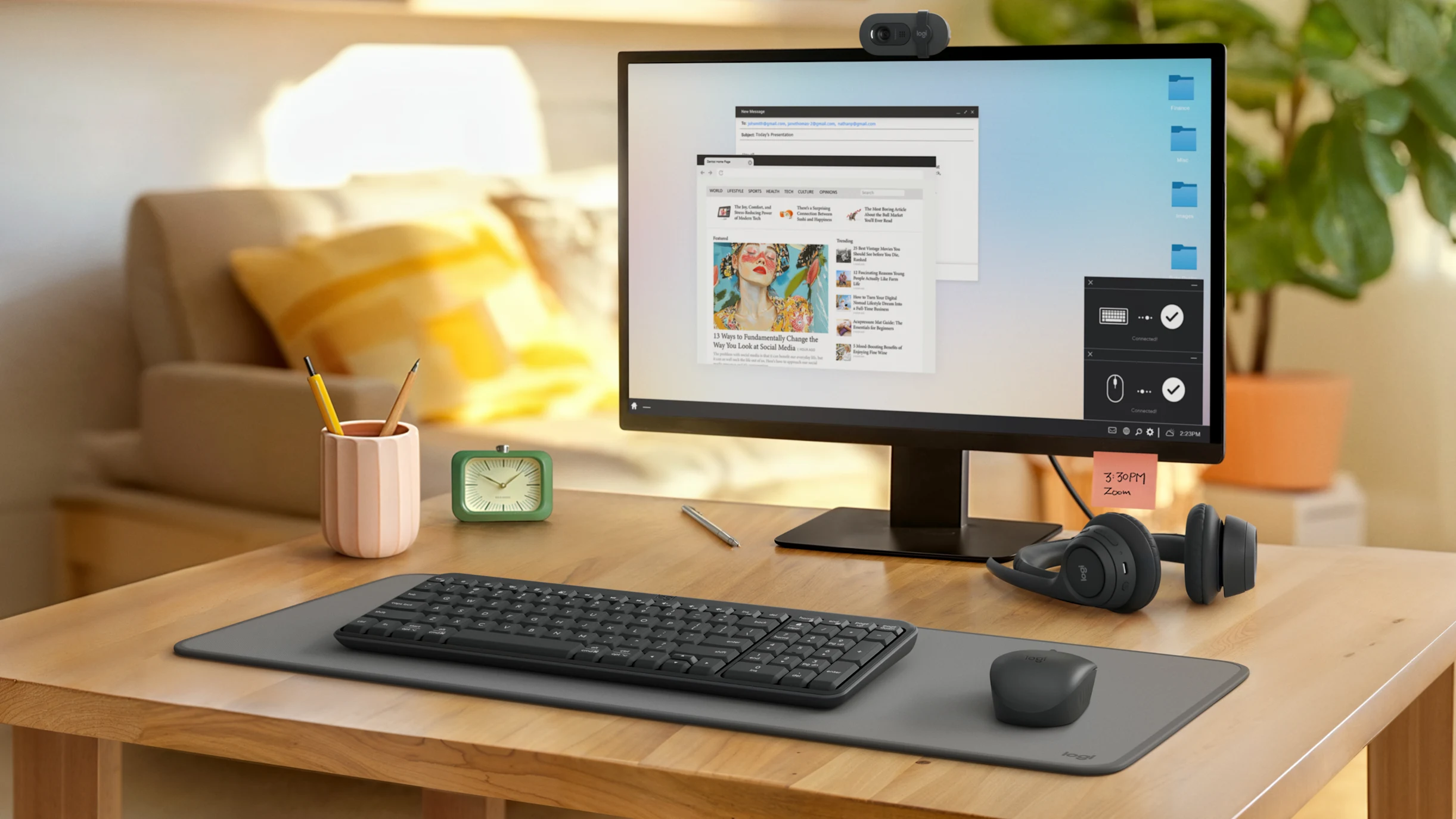 Logitech 920-013452