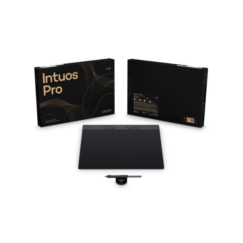 Wacom PTK870K0B