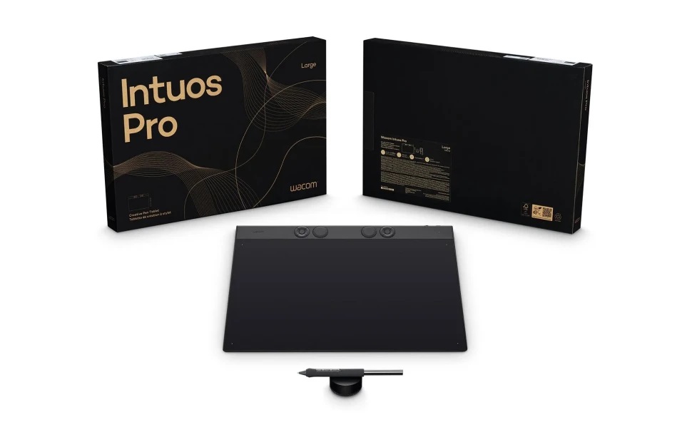 Wacom PTK870K0B