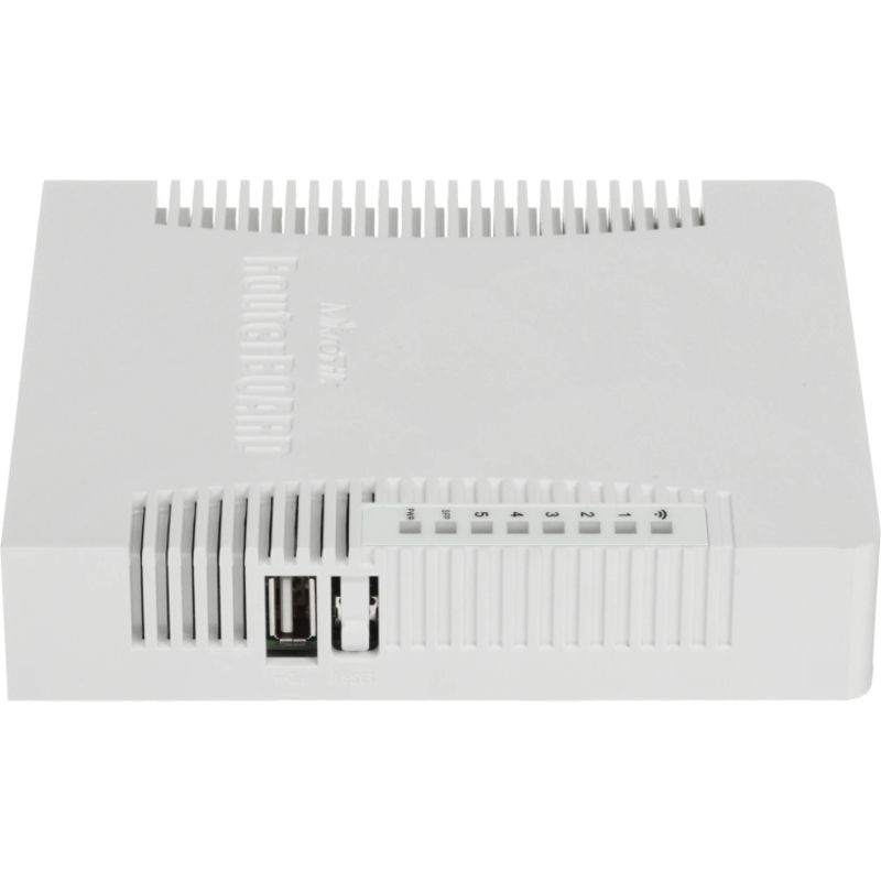 MikroTik RB962UIGS-5HACT2HNT