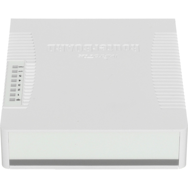 MikroTik RB962UIGS-5HACT2HNT