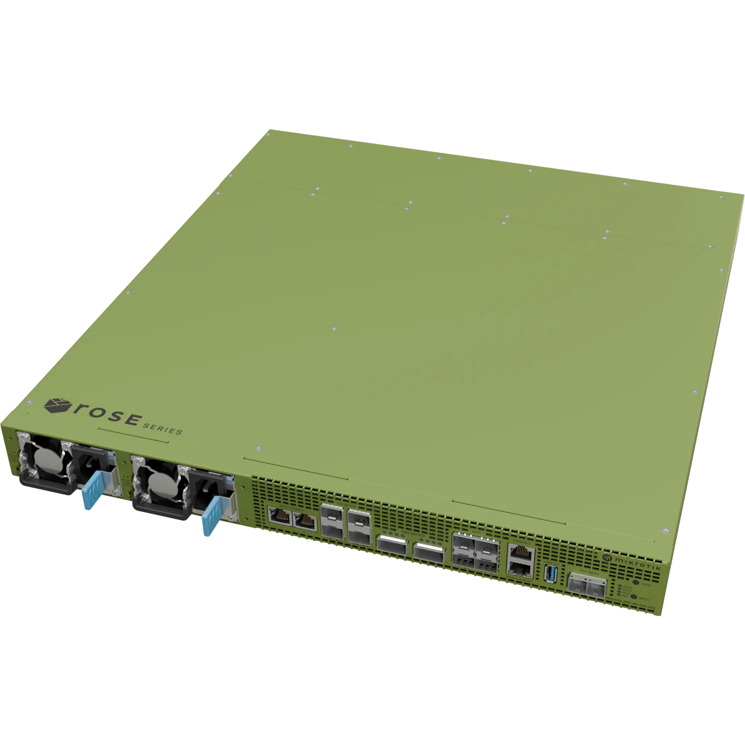 MikroTik Rose Data Server (RDS2216-2XG-4S+4XS-2XQ)