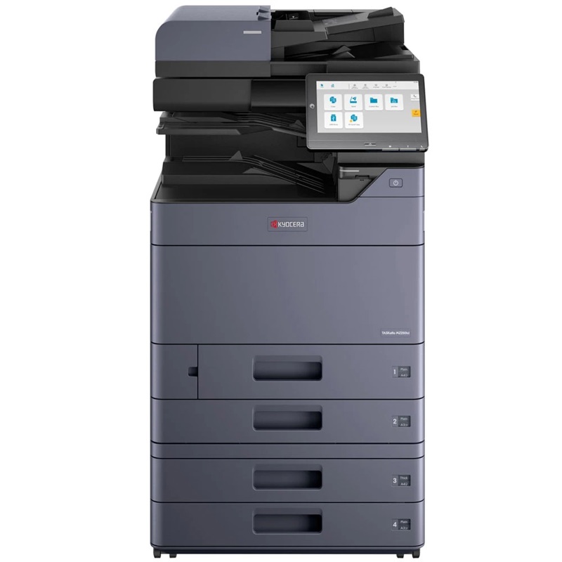 Kyocera TASKalfa MZ2501ci
