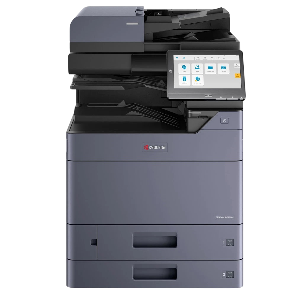 Kyocera TASKalfa MZ2501ci
