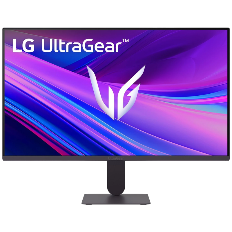 23.8 LG 24G411A-B, IPS, 1920x1080, 5ms , 250cd, 144Hz, HDMI+DP, black, Ex