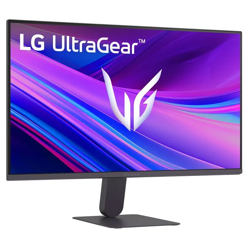 23.8 LG 24G411A-B, IPS, 1920x1080, 5ms , 250cd, 144Hz, HDMI+DP, black, Ex