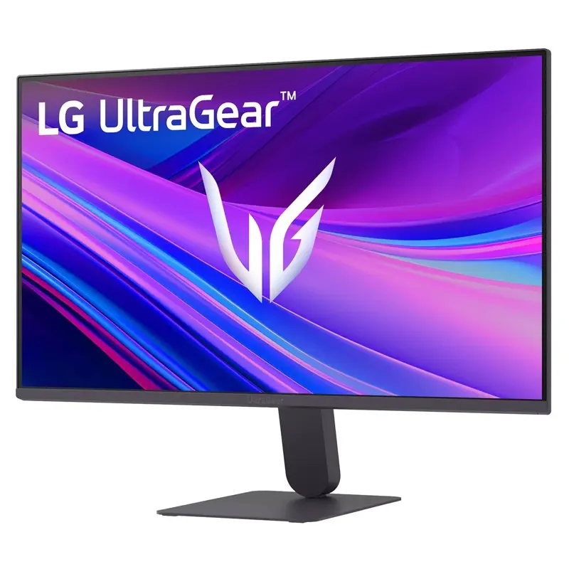 23.8 LG 24G411A-B, IPS, 1920x1080, 5ms , 250cd, 144Hz, HDMI+DP, black, Ex