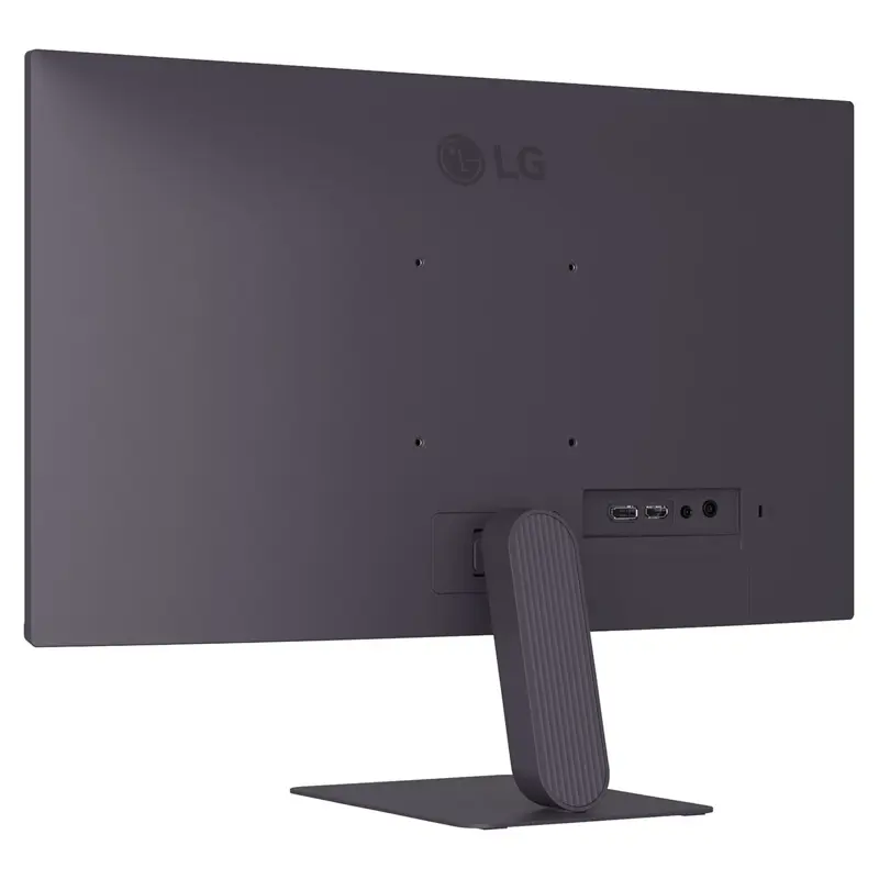 23.8 LG 24G411A-B, IPS, 1920x1080, 5ms , 250cd, 144Hz, HDMI+DP, black, Ex