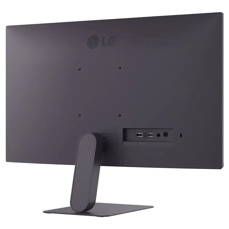 23.8 LG 24G411A-B, IPS, 1920x1080, 5ms , 250cd, 144Hz, HDMI+DP, black, Ex