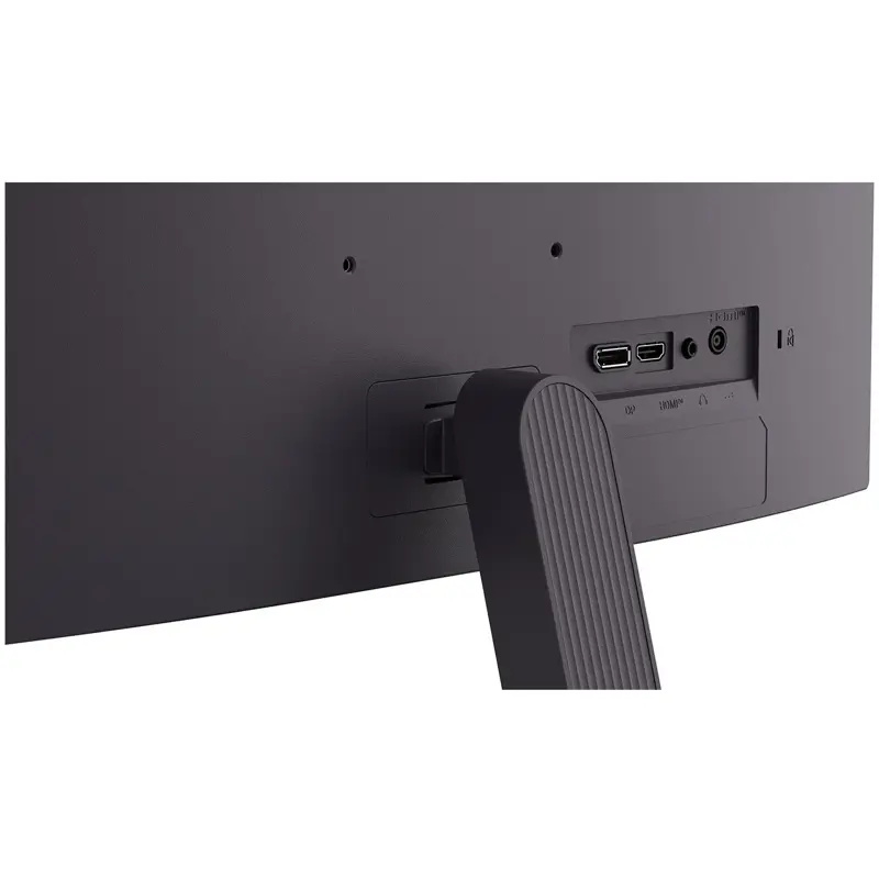 23.8 LG 24G411A-B, IPS, 1920x1080, 5ms , 250cd, 144Hz, HDMI+DP, black, Ex