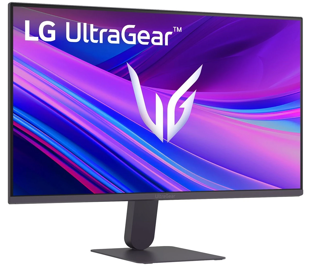 23.8 LG 24G411A-B, IPS, 1920x1080, 5ms , 250cd, 144Hz, HDMI+DP, black, Ex