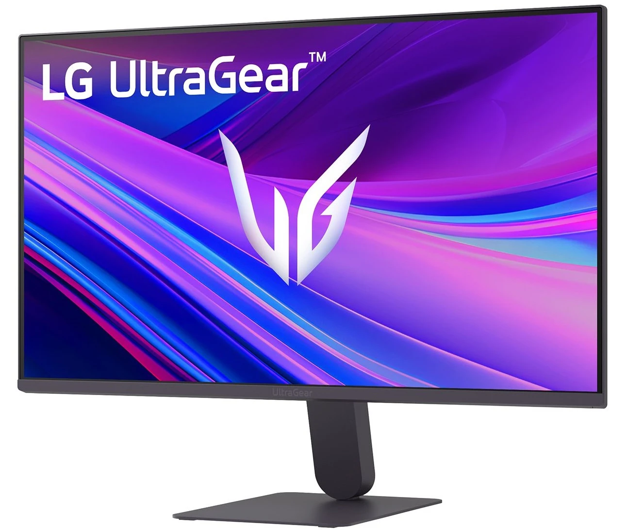 23.8 LG 24G411A-B, IPS, 1920x1080, 5ms , 250cd, 144Hz, HDMI+DP, black, Ex