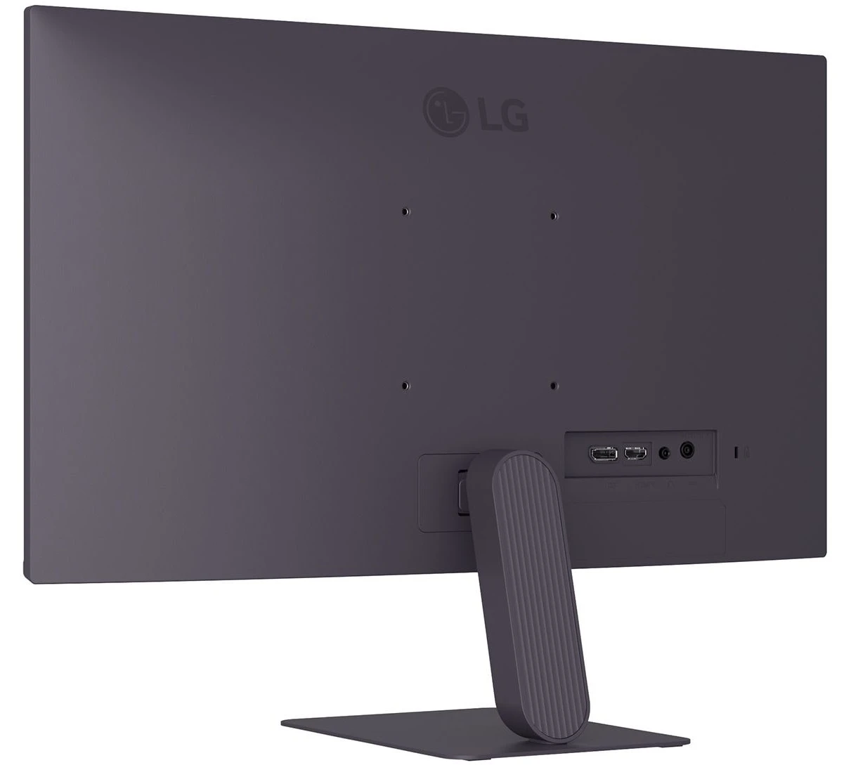 23.8 LG 24G411A-B, IPS, 1920x1080, 5ms , 250cd, 144Hz, HDMI+DP, black, Ex