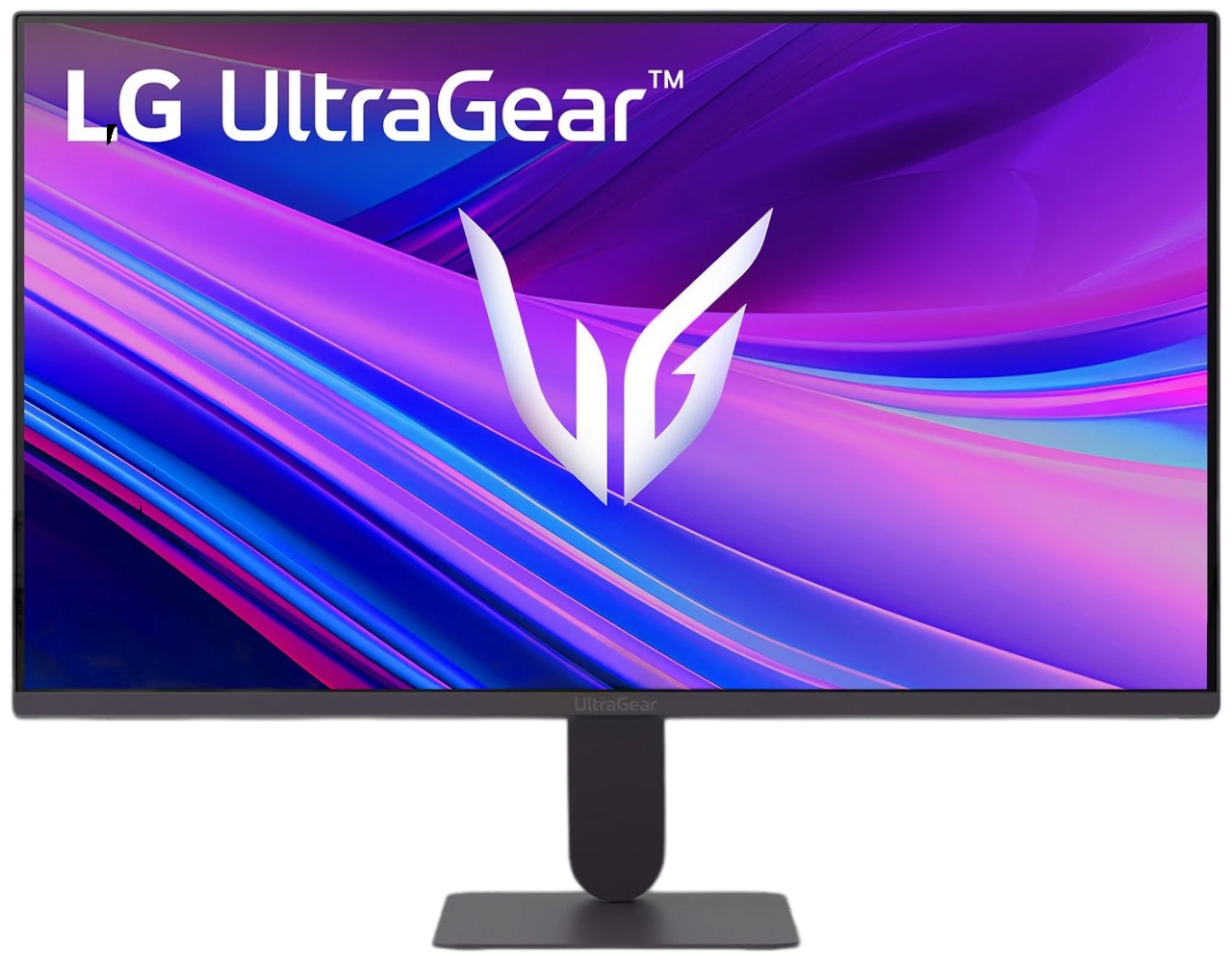 LG UltraGear 27G411A-B