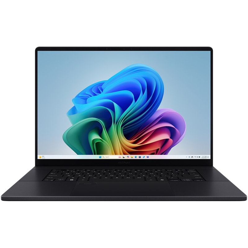 ASUS ProArt P16 H7606WM-RJ112X [90NB15L1-M007P0] Black 16" {OLED Touch Ryzen AI 9 HX 370/32Gb/SSD2Tb/RTX 5060 8Gb/Win 11P}
