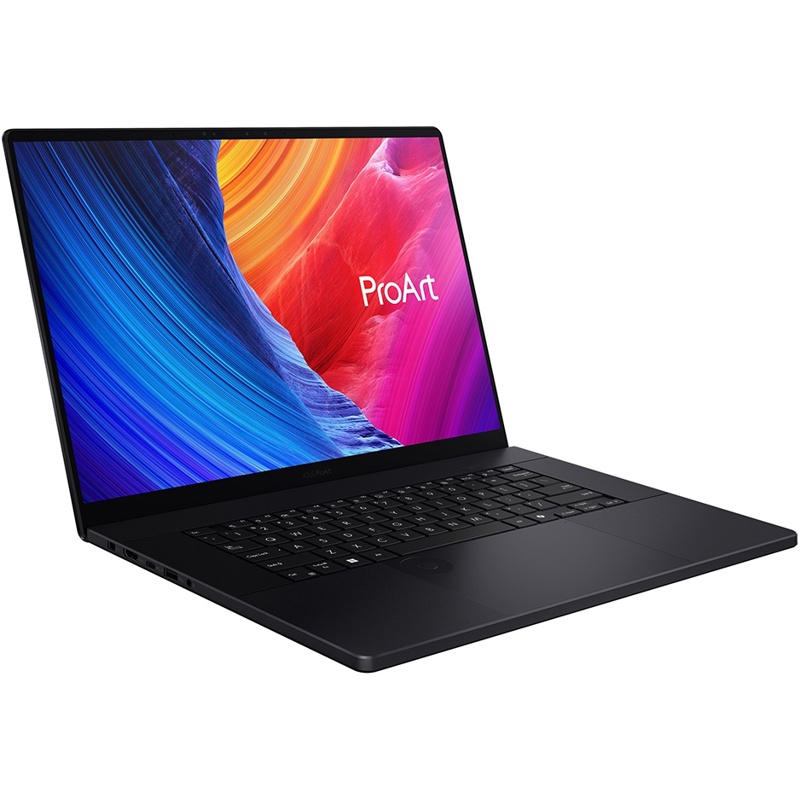 ASUS ProArt P16 H7606WM-RJ112X [90NB15L1-M007P0] Black 16" {OLED Touch Ryzen AI 9 HX 370/32Gb/SSD2Tb/RTX 5060 8Gb/Win 11P}