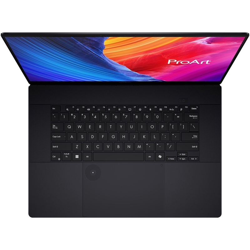 ASUS ProArt P16 H7606WM-RJ112X [90NB15L1-M007P0] Black 16" {OLED Touch Ryzen AI 9 HX 370/32Gb/SSD2Tb/RTX 5060 8Gb/Win 11P}