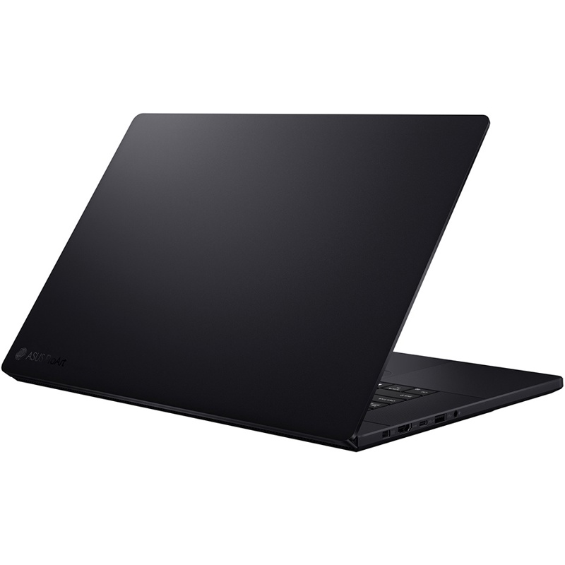 ASUS ProArt P16 H7606WM-RJ112X [90NB15L1-M007P0] Black 16" {OLED Touch Ryzen AI 9 HX 370/32Gb/SSD2Tb/RTX 5060 8Gb/Win 11P}