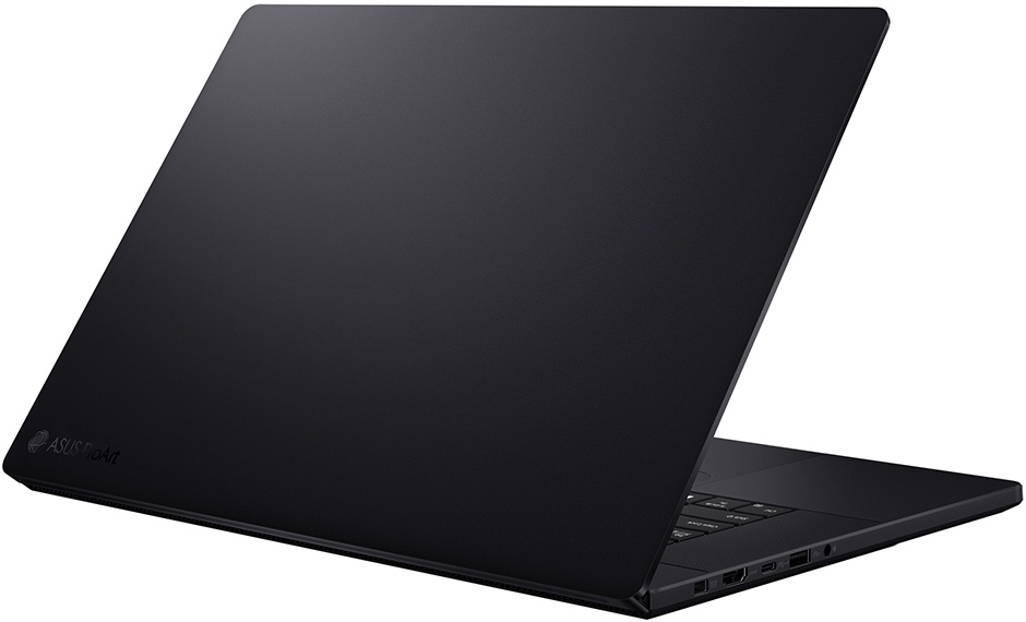 ASUS ProArt P16 H7606WM-RJ112X [90NB15L1-M007P0] Black 16" {OLED Touch Ryzen AI 9 HX 370/32Gb/SSD2Tb/RTX 5060 8Gb/Win 11P}