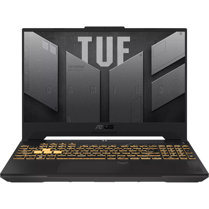 Ноутбук ASUS TUF F17 FX707VJB-HX100 арт. 90NR0MY5-M003R0