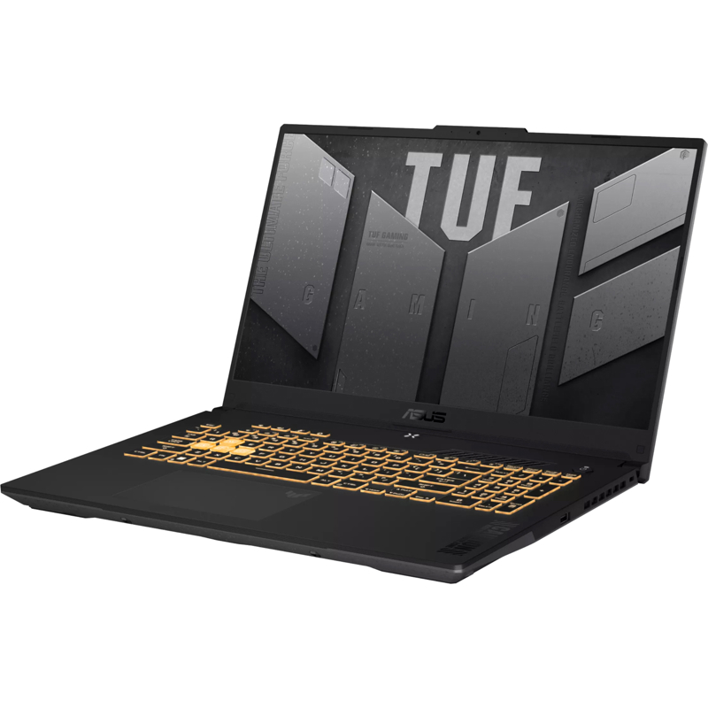 Ноутбук ASUS TUF F17 FX707VJB-HX100 арт. 90NR0MY5-M003R0