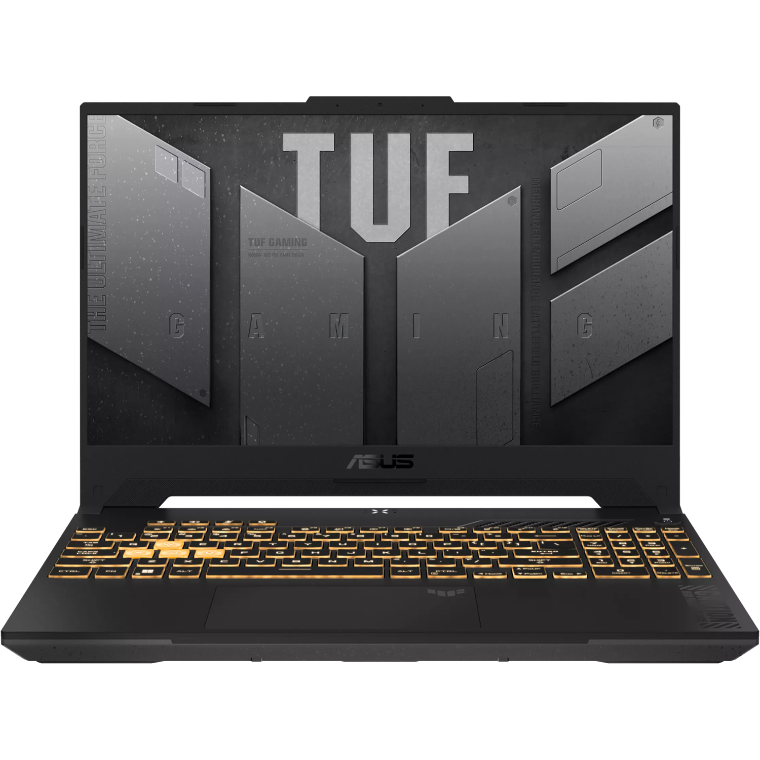 Ноутбук ASUS TUF F17 FX707VJB-HX100 арт. 90NR0MY5-M003R0