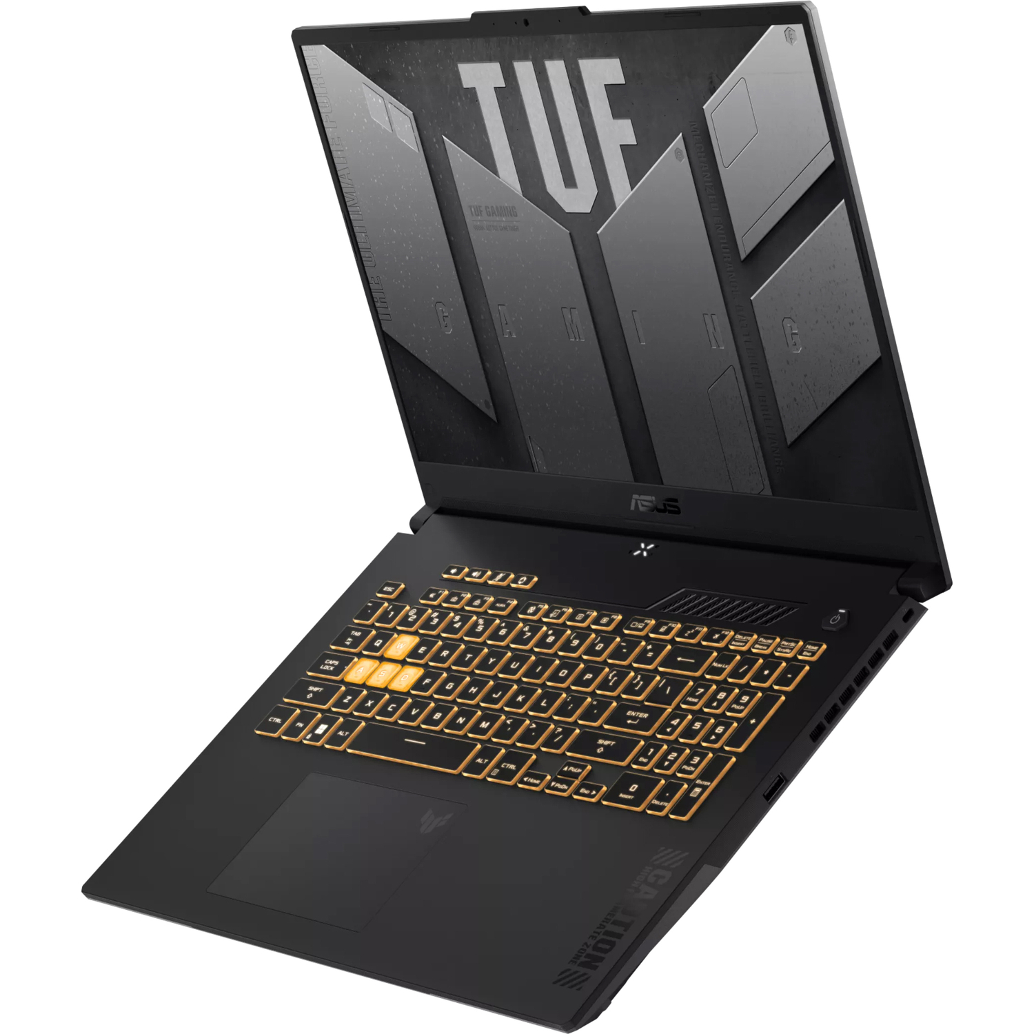 Ноутбук ASUS TUF F17 FX707VJB-HX100 арт. 90NR0MY5-M003R0