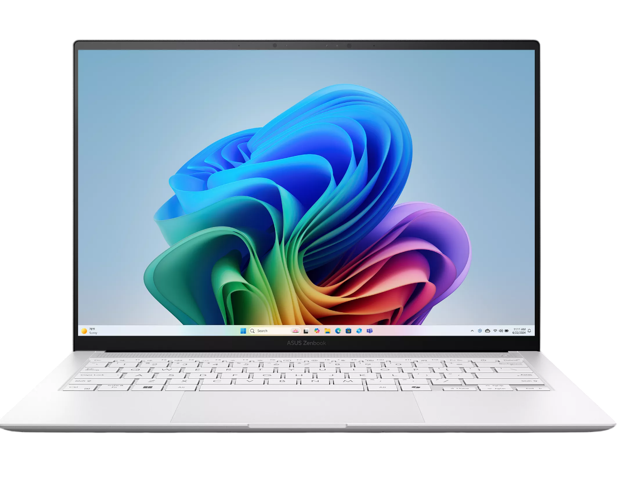 ASUS Zenbook S UX5406SA-PV058W 14" 90NB14F2-M002F0