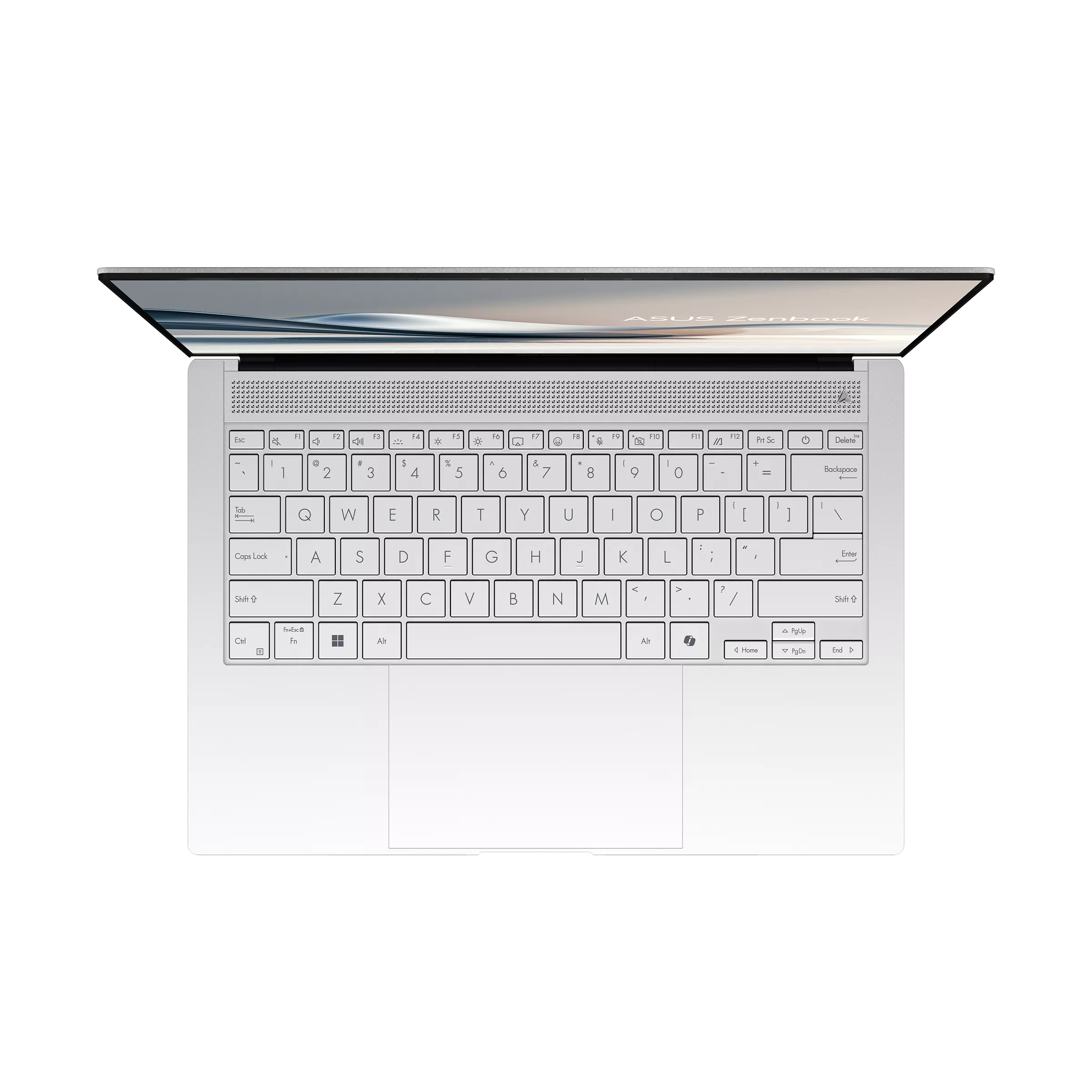 ASUS Zenbook S UX5406SA-PV058W 14" 90NB14F2-M002F0
