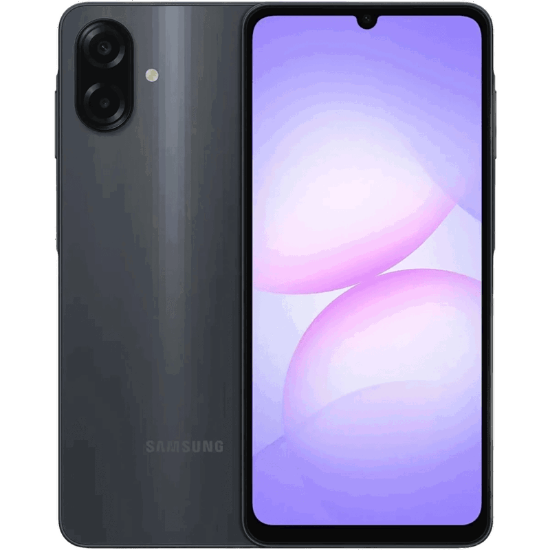 Samsung Galaxy SM-A075 A07 (SM-A075FZKDMEA)