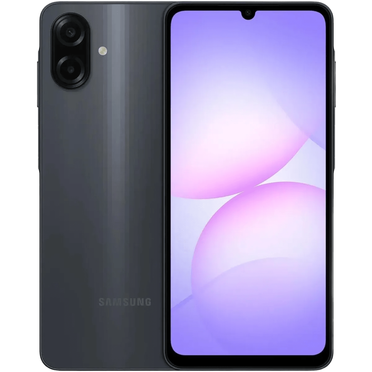Samsung Galaxy SM-A075 A07 (SM-A075FZKDMEA)
