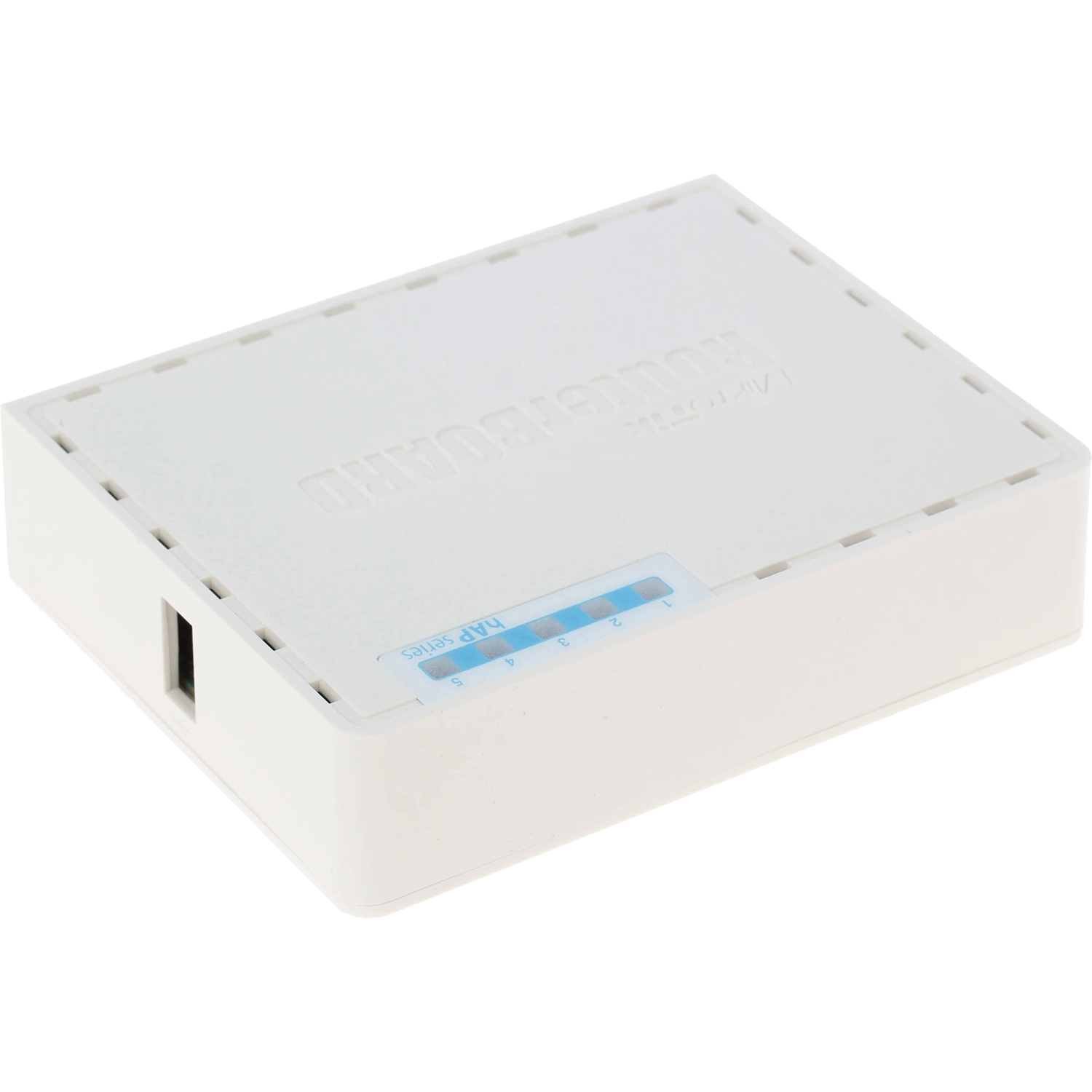 MikroTik hAP (RB951Ui-2nD)