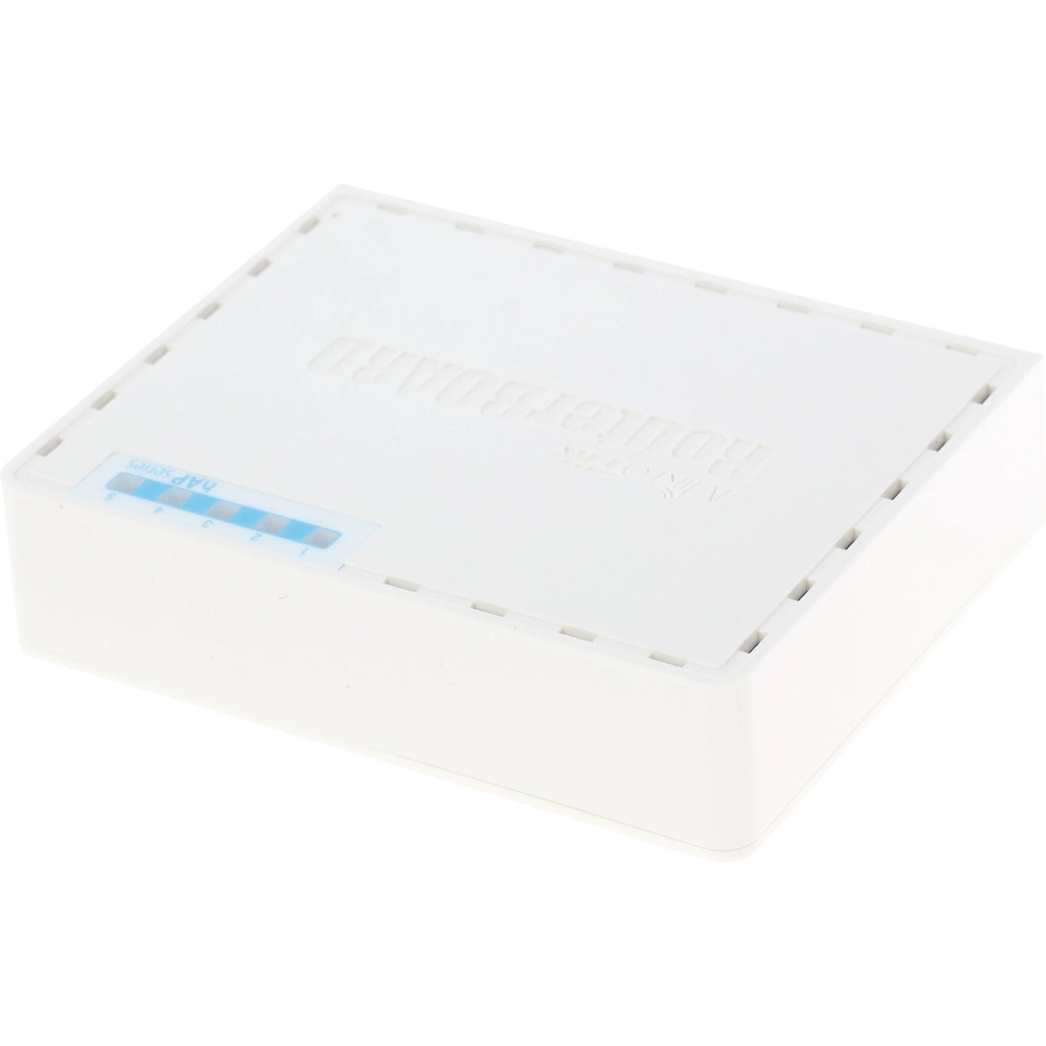 MikroTik hAP (RB951Ui-2nD)