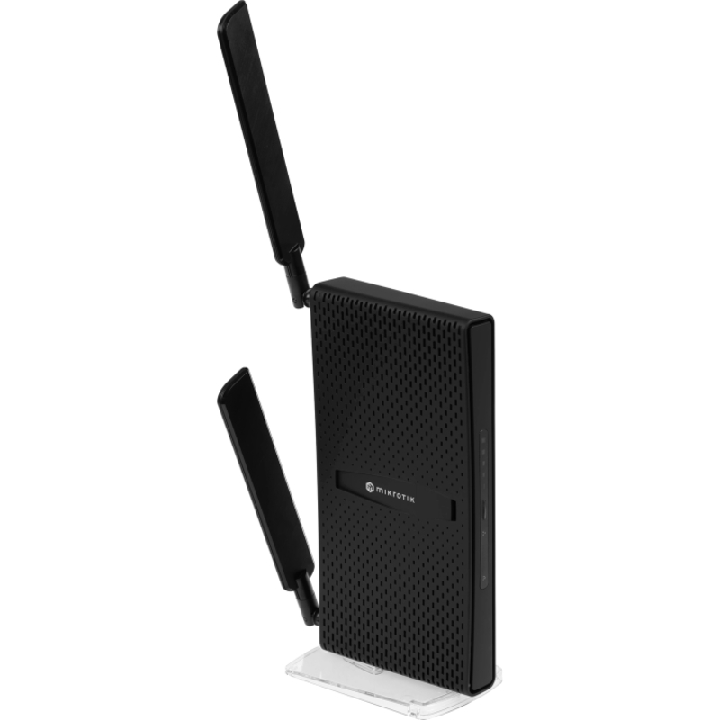 Mikrotik hAP ax³ (C53UiG+5HPaxD2HPaxD)